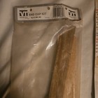 3 Pack Countertop Endcap Kits