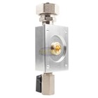 Rapidair Maxline Compressed Air Piping System Outlet Kit M7510 W  Tubing Adaptor