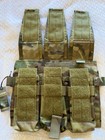 Crye Precision Avs Detachable Rifle Magazine Flap Multicam 3 Magazines