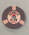  5 Nevada Club - Rare Casino Chip
