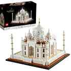Lego Architecture Taj Mahal 21056 Building Set - Brand-new