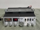 Vintage Tram D80 Cb Am ssb Radio With Microphone