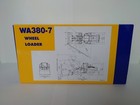 Komatsu Wa380-7 Wheel Loader 1 50