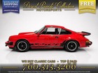 1980 Porsche 911sc Coupe