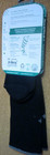 Sockwell Men s Circulator Moderate Graduated Compression Sock M-l  7-10  Black
