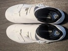 Shimano Men s Biking Carbon Shoes Rps Us Size 9 Eu 43 White