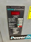 Ametek Powerstar Scr1000 196z3-18 Industrial Forklift Battery Charger 36v 3phase