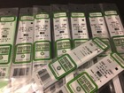 Evergreen Styrene Square Rod H I Beams Rectangle   Round Tube C Channel Angle 