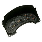 2003-2009 Kodiak Topkick Instrument Cluster Economy Repair Service Chevrolet Gmc