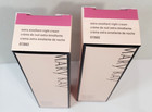 2 Mary Kay Extra Emollient Night Cream New Full Size Free Shipping  2 Boxes