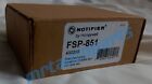 Notifier Fsp-851 Smoke Detector Fsp851 Fire Alarm  Expedited Fedex Same Day Ship