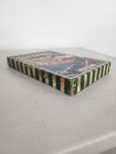 1933 Chicago World Fair Century Of Progress Rare Peter Coddle Mad Libs Game