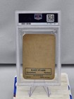 1970 Topps  9 Bart Starr Super Glossy Psa 6 Ex-mt Sharp And Beautifully Centered