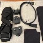 Official Humanware Explor   12 Accessory   Bag Bundle Mint Condition No Tablet