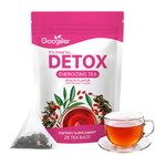 28 140pcs Detox Tea Weight Loss Tea Slimming Diet Tea Bags Fat Burning-             