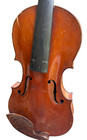 14  Wilhelm Duerer  23  Scroll To Bottom  4 4 Violin Eisleben  Germany-1902