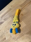 Sassy Baby Toy Wrist Rattle Plush