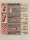 Vintage Coats   Clark   s Skirt Zipper 1-2-3 Tips For Buying And Sewing Zippers