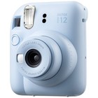Fujifilm Instax Mini 12 Camera - Pastel Blue