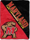 Ncaa Unisex-adult Micro Raschel Throw Blanket