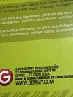 Vhtf Gemmy 2013 2 7ft Black Pumpkin Airblown Inflatable Rare  