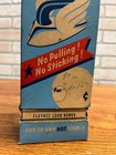 Vintage Satina Starch Iron Additive Store Display Advertising   15 Nos Boxes
