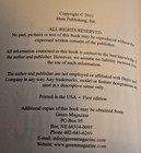 Mr  Thinker   s John Deere Almanac 1st Edition 2011 Green Magazine