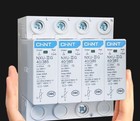 1pc New  Nxu-    Surge Protector Surges