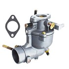 1 Pcs Carburetor Carb Replacement For Powermate 3250 4000 Generator -