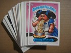 Pack Fresh 1987 Garbage Pail Kids Series 7 Complete Set Of 88 Cards 