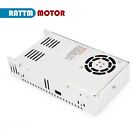   usa    72v 600w Dc Switching Power Supply Adapter Psu 8 3a For Led Lighting Cctv
