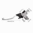Hydraulic Master Cylinder Clutch Lever For 65 85 250 400 525 640 Duke Sx Exc Xc