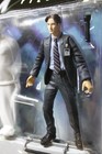 Agent Fox Mulder the X Files  Mcfarlane Toys  Series 1 Ultra Action Figures Nib