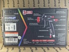 Black Widow By Spectrum Professional Hvlp Spray Gun With Rear Fan Control  59825