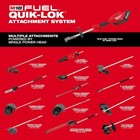 Milwaukee M18 Fuel Quik-lok Cultivator Attachment