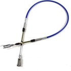 63inch Throttle Motor Cable At105279 For John Deere Crawler Dozer 350 350b 450