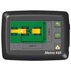 Teejet 430 Matrix Kit W  Patch Antenna   12v Lighter Power Cable Usa Made