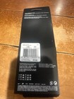 Nike Unisex Swoosh Wristbands Black 2-pack New - Retail  12
