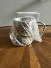 Justin Timberlake The Forget Tomorrow World Tour Vip Stage Mug Nsync Day Ones