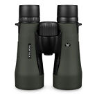 Vortex 10x50 Diamondback Hd Roof Prism Binoculars W floating Strap   Vortex Hat