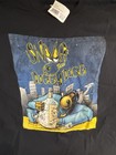 Nwt  Snoop Doggy Dogg Gin   Juice  T-shirt Adult X Large Ships Free