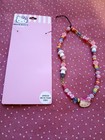 Hello Kitty sanrio Kawaii Charm Cell Phone Lanyard