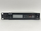 Shure Slx4 G5 494-518 Mhz Wireless Microphone Receiver