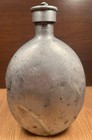 Pre Ww2  1936  German    political    Canteen Stamped
