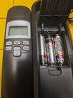 Vtech Cd1113 Trimstyle Corded Phone Caller Id W  Batteries