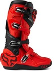 Fox Racing Motion Motocross Boots  fluorescent Red  29682-110