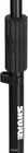 Shure Sh-tripodstandtbm Tripod Microphone Stand - Black