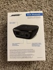 Bose Bluetooth Audio Adapter Material Number 727012-1300 New Sealed In Box