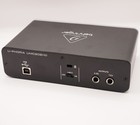Behringer U-phoria Umc202hd Audiophile 2x2  24-bit 192 Khz Usb Audio Interface