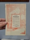 Electricity On The Farm Magazine September  1927 Vintage Print Ads